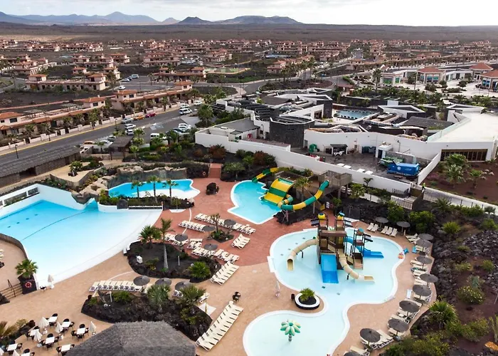 Hotel con animali ammessi a Fuerteventura