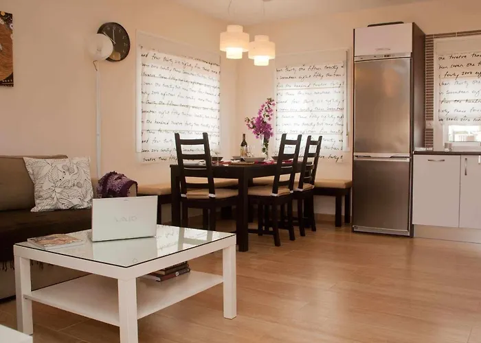 Apartamento Kalma By Vacanzy Collection Corralejo acceptant les animaux