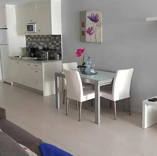 Apartamento Perseo Corralejo