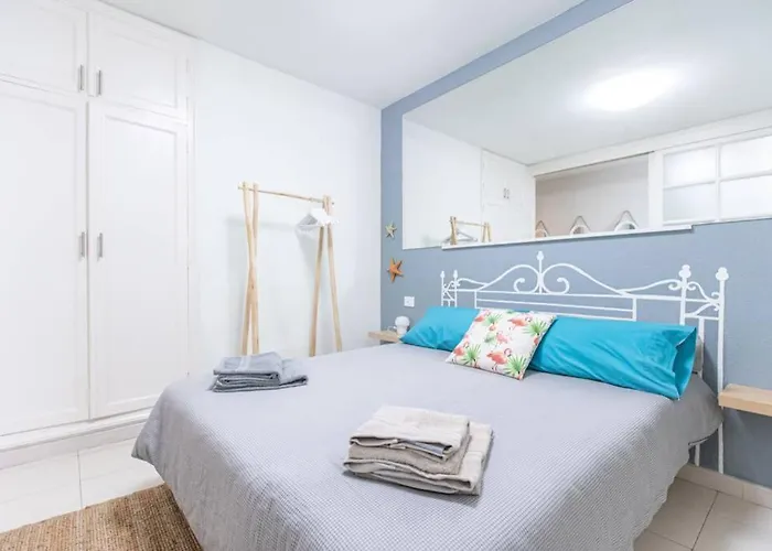 Boutique Apartamento Corazon Playa Corralejo