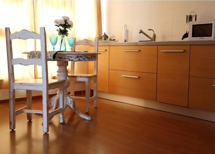Casa Marea Apartment Corralejo