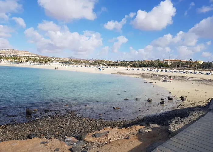Apartamento Laurainu Check In De 15 A 22 Hora Puerto del Rosario  admite animales