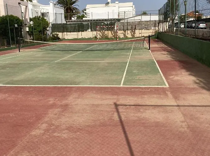 Appartamento Alisios Dream Corralejo