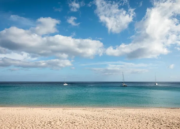 Ferienwohnung Relax Coast Costa Calma