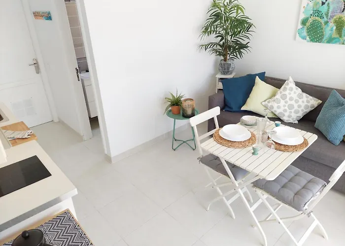 Pet friendly Casa Contento By Sea You There Fuerteventura Corralejo