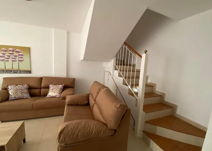 Nice Rooms In A Shared Apartment In The Centre Of Corralejo Habitaciones En Piso Compartido admite animales