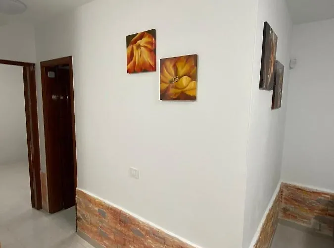 Ferienwohnung Rio Playa 8151 Costa Calma