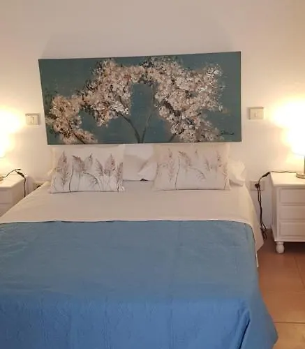 Centro Nuevo Apartment Corralejo
