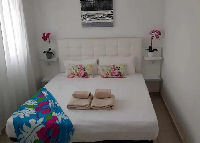 Apartamento Vista Lobos Corralejo