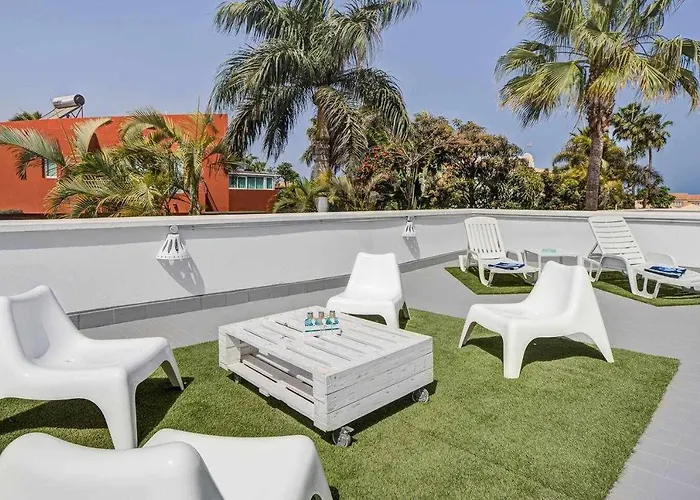 Villa Nora Beach Corralejo