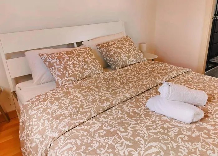 Loft Bella Vista Apartment Corralejo