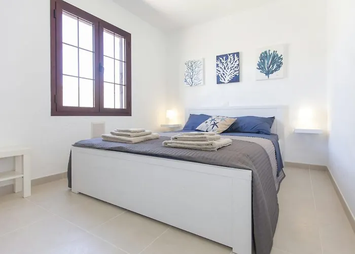 Sun Beach casita del sol Caleta de Fuste