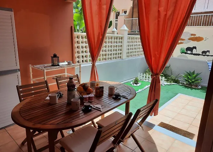 Corralejo Happy Villa