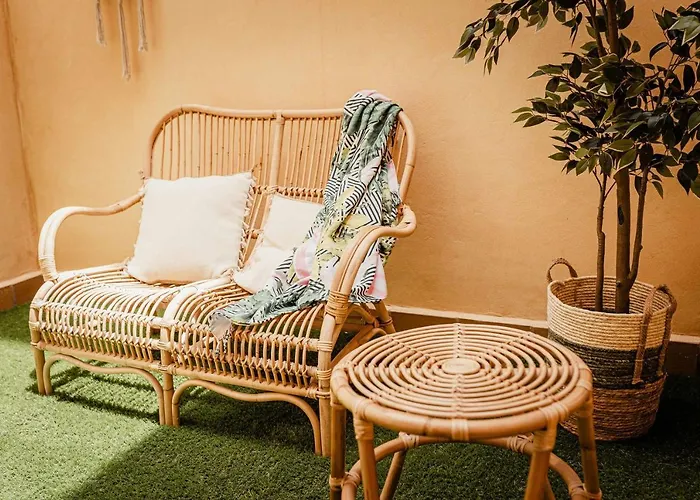 Villa Tinajas Chic Corralejo