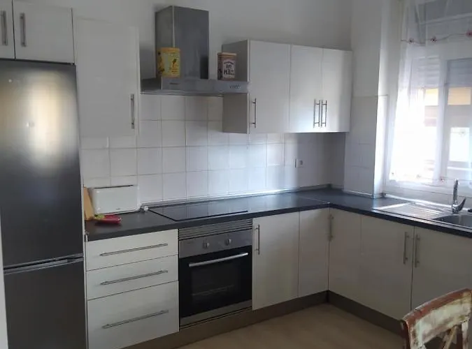 Shared Apartmentl Moana Corralejo