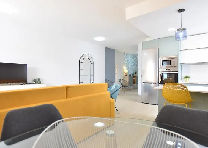 Book Jet - Dream Views Apartment Costa Calma