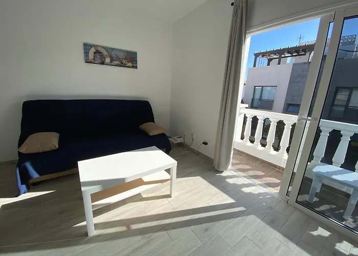 Apartamento Medal Cotillo