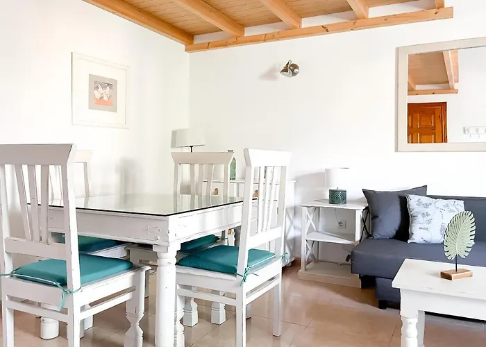 Oasis Tamarindo By Best Holidays Fuerteventura Corralejo