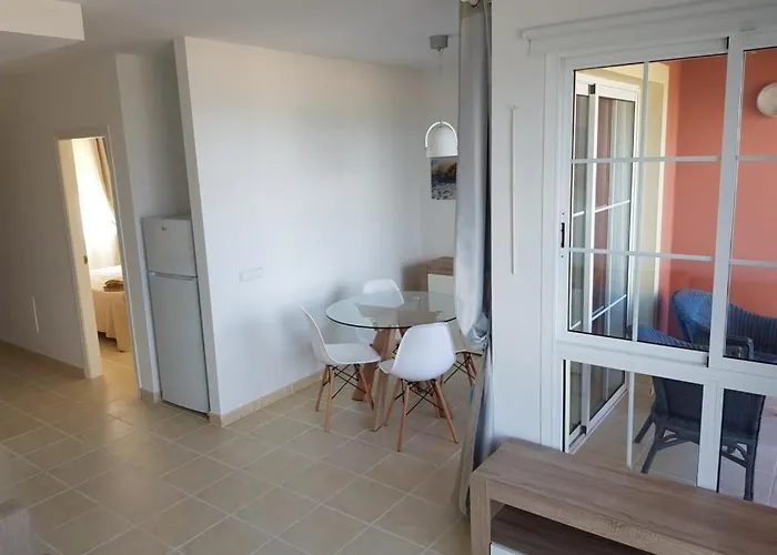 Sunshine Appartement Costa Calma