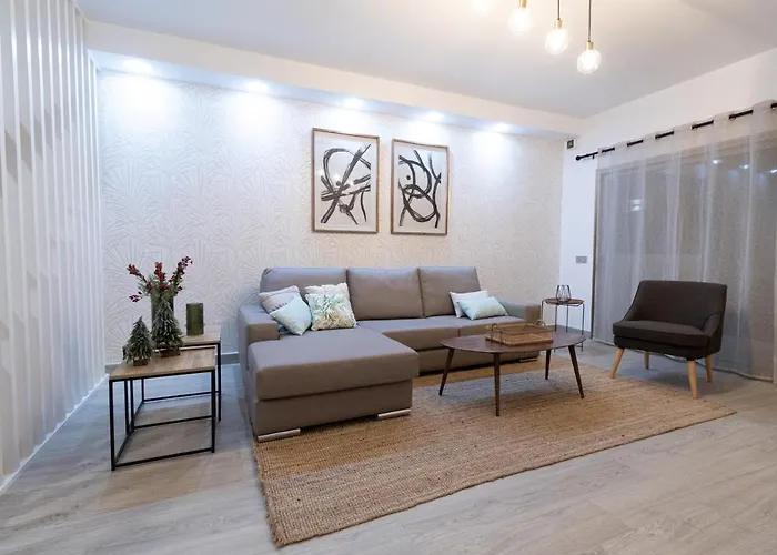 Tita Suite Corralejo