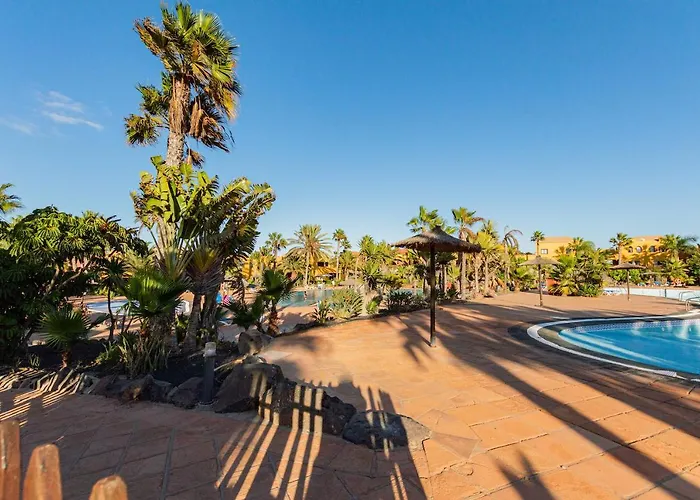 La Vista Bonita Appartement Corralejo