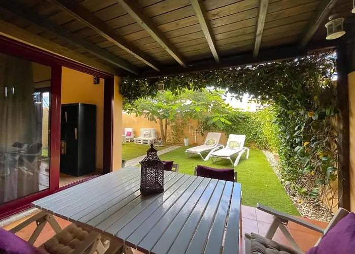 Relax Capellania By Best Holidays Fuerteventura Corralejo