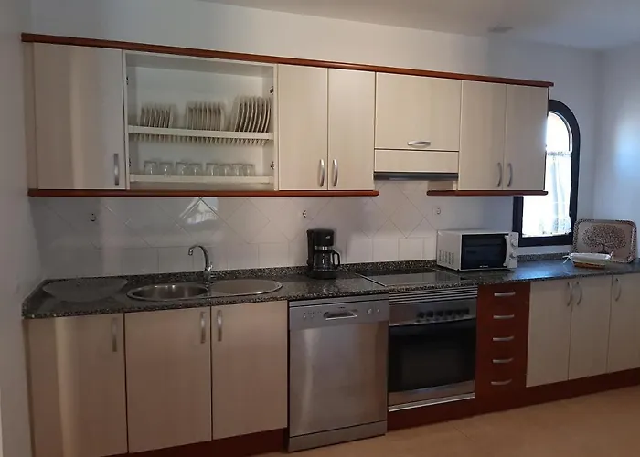 Villa Coral Corralejo