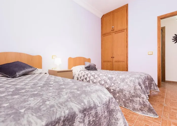 Home2Book Charming House El Cotillo
