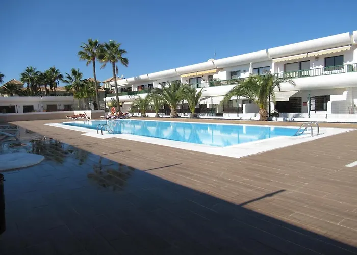 Dunas View Apartments, By Comfortable Luxury Corralejo