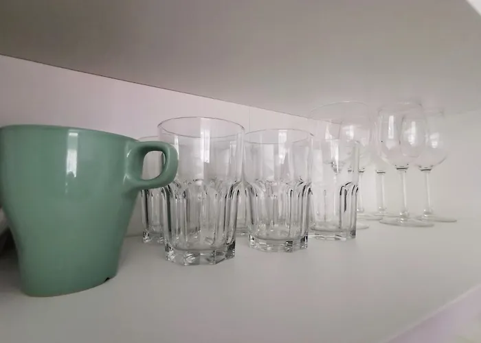 Casa Adam Apartment Corralejo