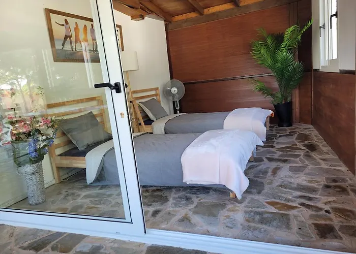 Fuerte Action Guest House Costa Calma