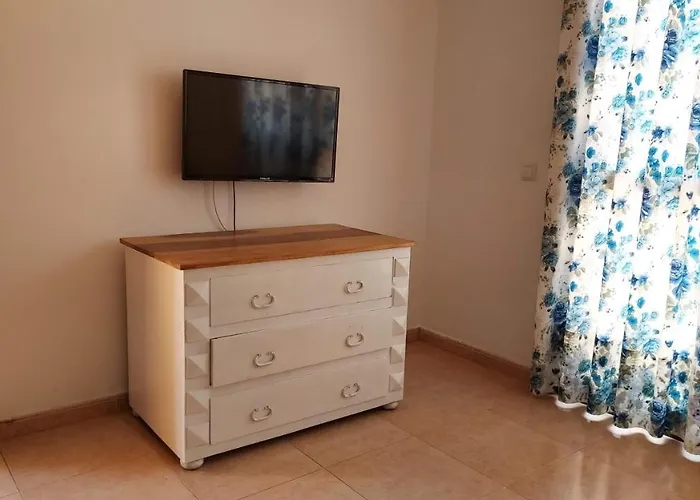 Papagayo 21-22, Big Pool And Free Wifi Apartment Corralejo