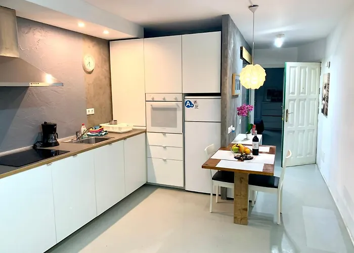 Apartamento Rincón Feliz Corralejo