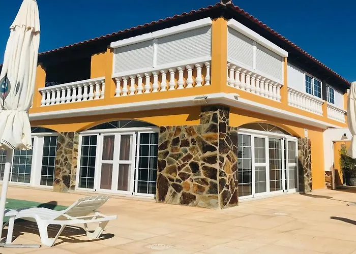 Blue Azure Powered By Solymarcalma Apartamento Costa Calma