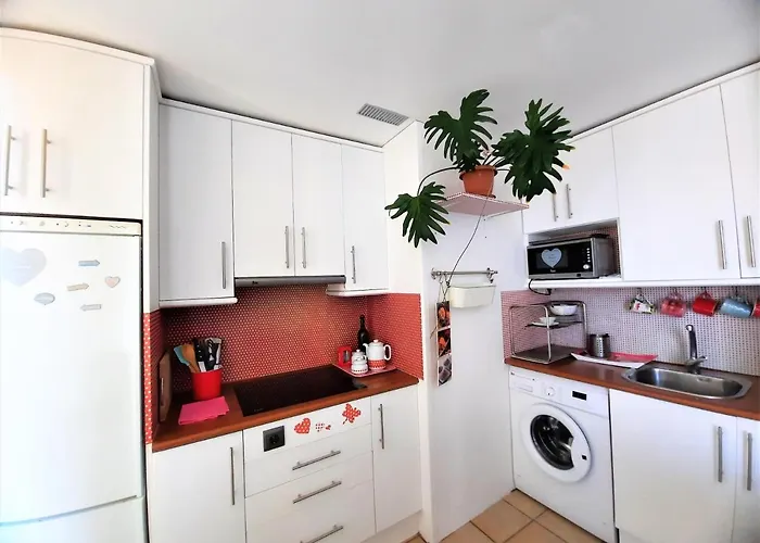 Boutique Apartamento Libélula Esquinzo Apartamento Playa Jandia