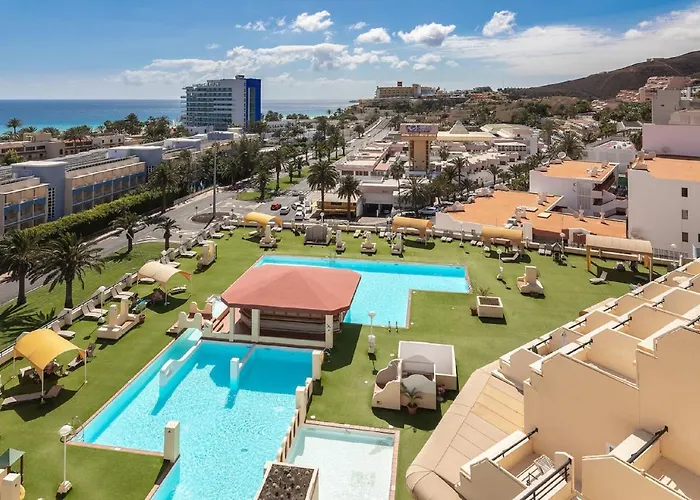 Appartamento Palm Garden 1 Morro Jable 