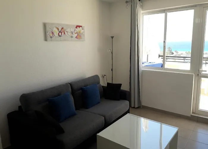 Appartamento El Mirador Morro Jable  che accetta animali