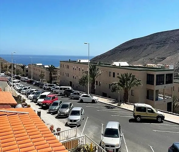 Haustierfreundliches Casa Filo, Maravilloso Apartamento En Morro Jable
