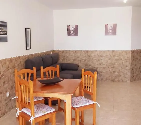 Apartamento Grani Mar Costa Calma