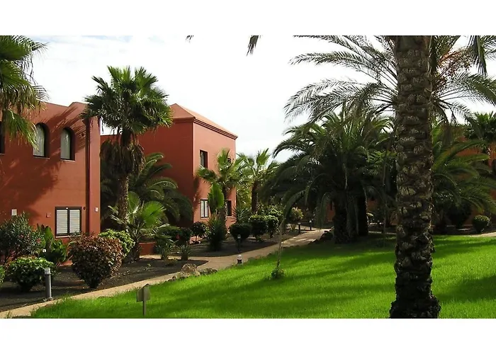 Huisdiervriedelijke Design Boutique Apartment Corralejo