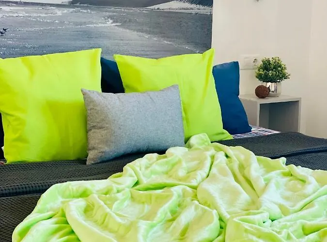 Casa Simona Apartment Corralejo