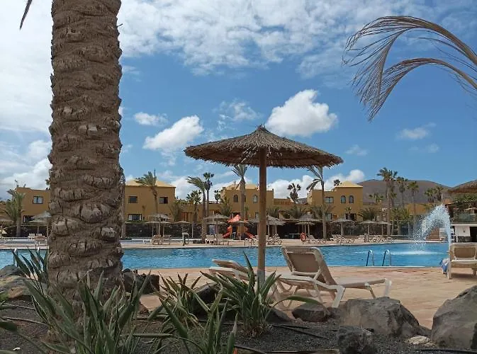 Huisdiervriedelijke Mai Fuerteventura By Best Holidays Fuerteventura Corralejo