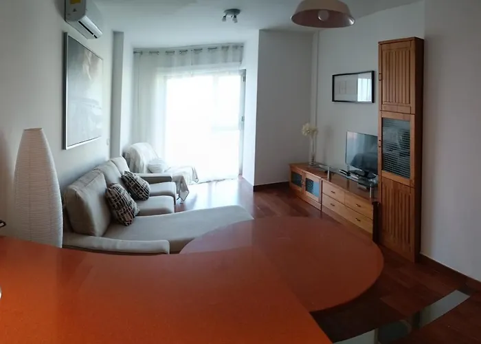Pet friendly Corralejo Downtown Apartment