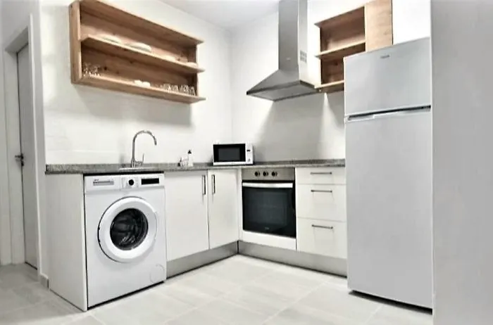 Haustierfreundliches Ferienwohnung Cardon Jandia 1A Morro Jable