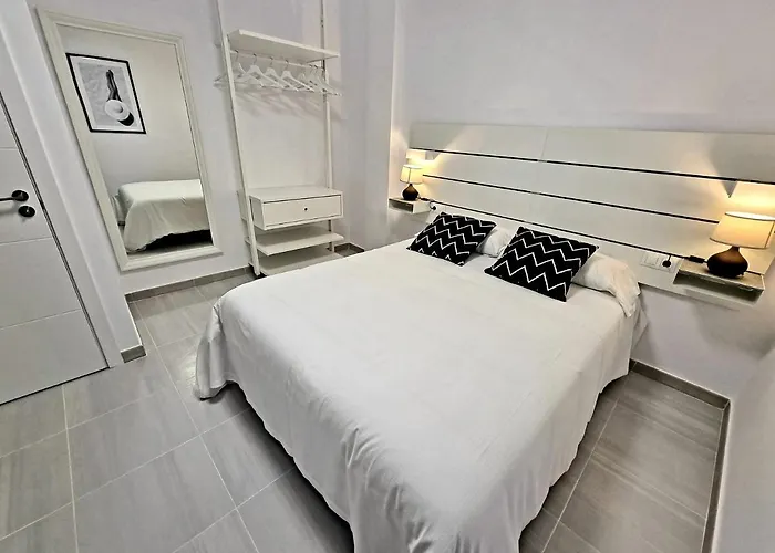 Ferienwohnung Cardon Jandia 2C Morro Jable