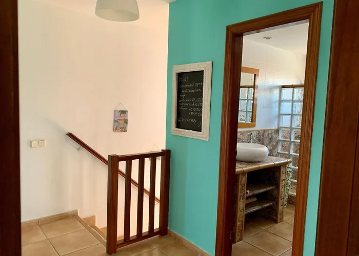 Casa Isthar Apartment Corralejo