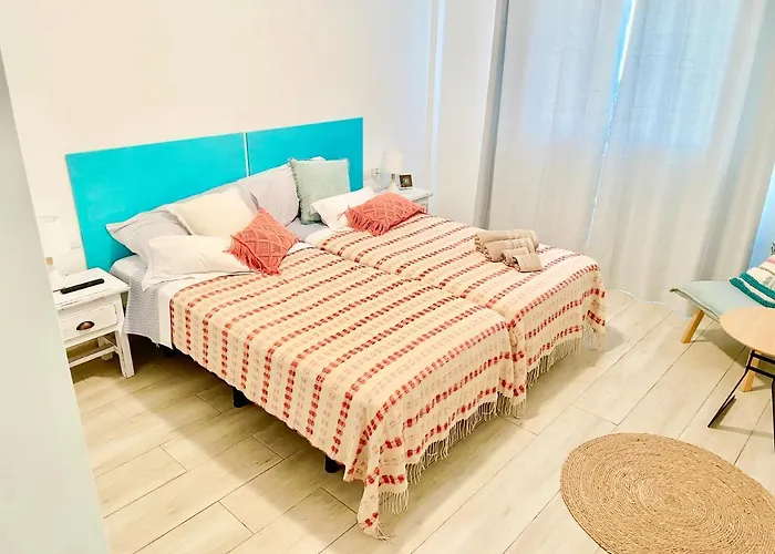 Casa Azul Apartment Corralejo