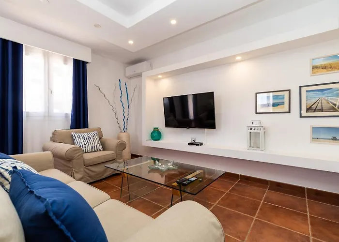 Villa Leonor - Mirador De Las Dunas Corralejo