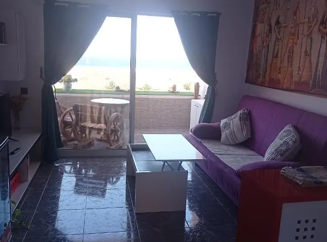 Appartamento Casa Cris Morro Jable  che accetta animali