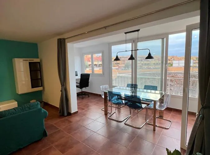 Villa Eden Corralejo